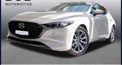 Bild des Angebotes Mazda 3 G 140 Exclusive-line 6MT 8-fach bereift