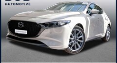 Bild des Angebotes Mazda 3 G 140 Exclusive-line 6MT 8-fach bereift