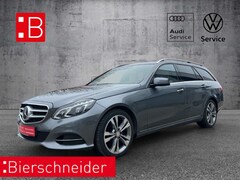 Bild des Angebotes Mercedes-Benz E 350 CDI T-Modell Avantgarde HARMAN&KADON LUFTFAHRWERK