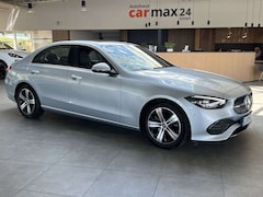 Bild des Angebotes Mercedes-Benz 220 C C220 EQ Boost Avantgarde Pano Navi LEDKamera
