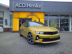 Bild des Angebotes Opel Astra 1.2T Automatik Ultimate