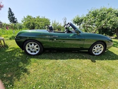 Bild des Angebotes Fiat Barchetta 1.8 16V
