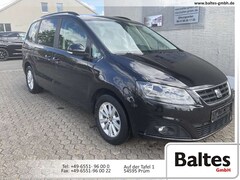 Bild des Angebotes SEAT Alhambra Alhambra 1.4 TSI Reference Klima/BC