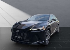 Bild des Angebotes Lexus RX 350h 350 h 4x4 Executive Line Pano. Tech-Pake