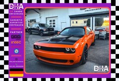 Bild des Angebotes Dodge Challenger 6.4 R/T SCAT PACK T/A*WIDEBODY*LED*