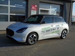 Bild des Angebotes Suzuki Swift 1.2 Comfort+ Automatik Allwetterreifen