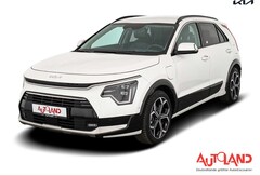 Bild des Angebotes Kia Niro 1.6 Hybrid Vision Navi AHK ACC Totwinkel