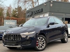 Bild des Angebotes Maserati Levante Diesel Aut. 1 Hand - LED ///
