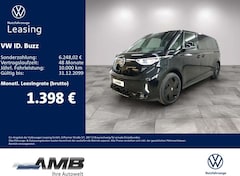 Bild des Angebotes VW ID. Buzz ID.Buzz GTX AHK/Matrix/HuD/Pano/360°/WäPu/5J.Gar