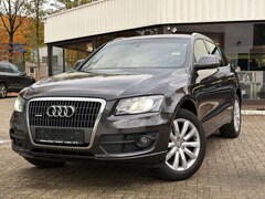 Bild des Angebotes Audi Q5 2.0 TFSI Quattro 4x4 Aut. *LEDER*XENON*ACC*