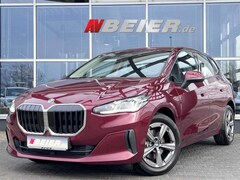 Bild des Angebotes BMW 218 d AHK adap.LED DAB SHZ Active Tourer Verkehtsz. 2