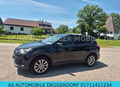 Bild des Angebotes Toyota RAV 4 RAV4 Edition-S+KAMERA NAVI SHZ  EURO6