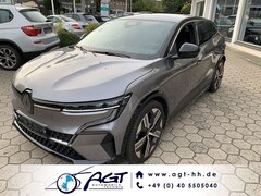 Bild des Angebotes Renault Megane E-TECH+ICONIC+360°KAMERA+H K+20 EV60