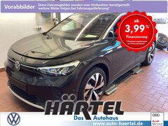 Bild des Angebotes VW ID.4 PRO PERFOMANCE FIRST EDITION 77 KWH AUTOMATIK