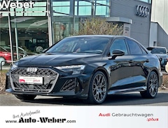 Bild des Angebotes Audi RS3 Limousine qu. BLACK PANO HUD SONOS 280km/h