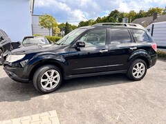 Bild des Angebotes Subaru Forester Exclusive, Benziner mit Gasanlage
