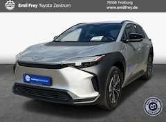 Bild des Angebotes Toyota bZ4X Comfort Paket