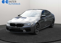 Bild des Angebotes BMW M5 Lim. Competition*Bowers & Wilkins*Laser*