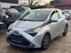 Bild des Angebotes Toyota Aygo x-play Team D / TÜV NEU /