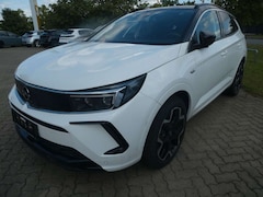 Bild des Angebotes Opel Grandland X Grandland Ultimate Automatik