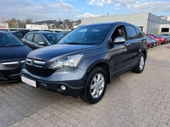 Bild des Angebotes Honda CR-V Comfort KLIMA*AHK*EFH*MFL*CD-RADIO*ALU*