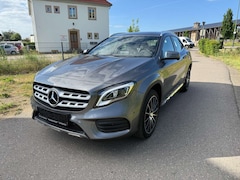 Bild des Angebotes Mercedes-Benz GLA 180 GLA 180 AMG-Line Edition*