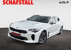 Bild des Angebotes Kia Stinger 2.2 CRDi GT Line HUD Navi Leder Memory Sitze Harma