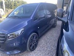 Bild des Angebotes Mercedes-Benz Vito Tourer 119 CDI 4x4 PRO lang LED AHK Standheizung