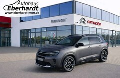 Bild des Angebotes Citroen C5 Aircross Hybrid 136 DSG6 Max Automatik