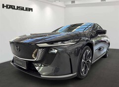 Bild des Angebotes Mazda 6e EV Takumi Plus mit Nappaleder, Sony-Sound & Head-U