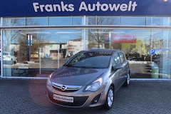 Bild des Angebotes Opel Corsa D 1.4l Energy