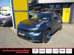 Bild des Angebotes Lynk & Co 01 PHEV+LED+Panorama+ACC+BLIS+