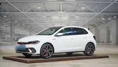 Bild des Angebotes VW Polo GTI 2.0 TSI PANO ACC IQ.LIGHT KAMERA