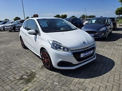 Bild des Angebotes Peugeot 208 1.0 PureTech 68 Active #Tempomat #Klima #GJR # 1.H