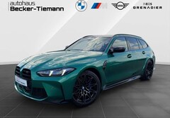 Bild des Angebotes BMW M3 Competition M xDrive Touring Driving Professional