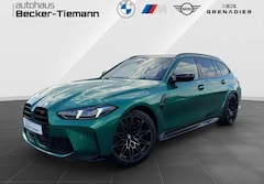 Bild des Angebotes BMW M3 Competition M xDrive Touring Driving Professional
