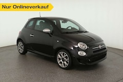 Bild des Angebotes Fiat 500 500 1.2 8V RockStar S&S PANO+NAVI+PDC+TEMP+