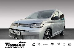 Bild des Angebotes VW Caddy Life 1,5TSI eHbrid DSG Klima PDC Navi