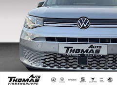 Bild des Angebotes VW Caddy Life 1,5TSI eHbrid DSG Klima PDC Navi