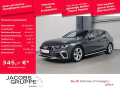 Bild des Angebotes Audi S4 Avant 3.0 TDI quattro Tempomat*LED*Kamera *