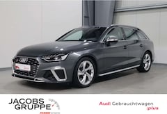 Bild des Angebotes Audi S4 Avant 3.0 TDI quattro Tempomat*LED*Kamera *