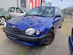 Bild des Angebotes Toyota Corolla 1.4 linea terra