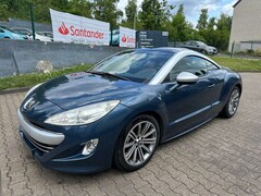 Bild des Angebotes Peugeot RCZ Basis 1.6*Xenon*PDC*Klima*TÜV