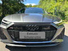 Bild des Angebotes Audi RS6 Performance/Keramik/Carbon/305 km/h/Schstze./Sthz.