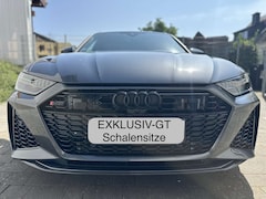 Bild des Angebotes Audi RS6 Performance/Keramik/Carbon/305 km/h/Schstze./Sthz.