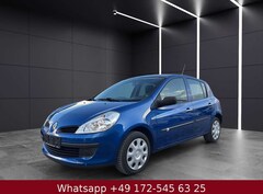 Bild des Angebotes Renault Clio III Extreme /5-TÜRIG/KLIMA/