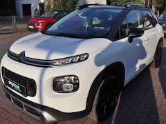 Bild des Angebotes Citroen C3 Aircross PureTech Automatik Origins, Navi, Kamera, aus 1.Hd
