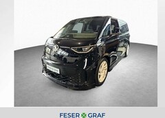 Bild des Angebotes VW ID. Buzz Pro Irmscher-Umbau