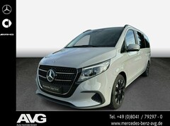 Bild des Angebotes Mercedes-Benz V 220 V 220d STYLE LANG MULTIBEAM 360° 9G EASYPACK Navi