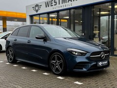 Bild des Angebotes Mercedes-Benz B 220 d/AMG-LINE/KAMERA/DCT/1.HAND/SHZ/NIGHT-PAK